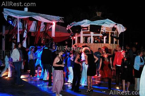 Club Med Kemer Palmiye 48